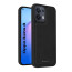 Vaku ® Oppo Reno8 5G Luxe Premium Leather Stitched Non-Slip Grip Protective Back Cover