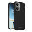 Vaku ® OnePlus Nord CE 3 5G Luxe Premium Leather Stitched Non-Slip Grip Protective Back Cover