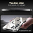 Vaku ® Samsung Galaxy S25 Ultra Luxury Electroplated Magnetic Magsafe Camera Protection TPU Back Cover Case