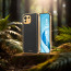 Vaku ® Xiaomi Mi 11 Lite Luxemberg Series Leather Stitched Gold Electroplated Soft TPU Back Cover