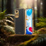 Vaku ® Redmi Note 11 Luxemberg Series Leather Stitched Gold Electroplated Soft TPU Back Cover