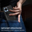 Vaku ® Astor Military Grade Armor Protective Case with Ring Bracket Kickstand Back cover