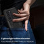 Vaku ® Samsung Galaxy S23 Astor Military Grade Armor Protective Case with Ring Bracket Kickstand Back cover