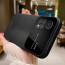 Vaku ® Xiaomi Redmi Note 11 Pro Glazed Polarized Camera Lens Protector Shockproof Back Cover