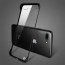 VAKU ® For Apple iPhone 7 Plus Frameless Semi Transparent Cover (Ring not Included)