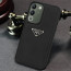 Vaku Luxos ® Vivo Y200 5G Nyxen Premium Leather Stitched Soft Shockproof Protective Back Cover