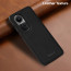 Vaku ® Oppo Reno10 Pro 5G Luxe Premium Leather Stitched Non-Slip Grip Protective Back Cover