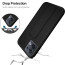 Vaku ® Oppo Reno8 5G Harbor Grip Multi-Functional Magnetic Vertical & Horizontal Stand Case TPU Back Cover