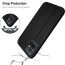 Vaku ® Vivo T1 5G Harbor Grip Multi-Functional Magnetic Vertical & Horizontal Stand Case TPU Back Cover