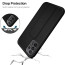 Vaku ® Samsung Galaxy A23 Harbor Grip Multi-Functional Magnetic Vertical & Horizontal Stand Case TPU Back Cover