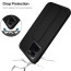 Vaku ® Vivo V25 Harbor Grip Multi-Functional Magnetic Vertical & Horizontal Stand Case TPU Back Cover