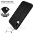 Vaku ® Vivo Y53s Harbor Grip Multi-Functional Magnetic Vertical & Horizontal Stand Case TPU Back Cover