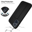 Vaku ® Oppo K10 Harbor Grip Multi-Functional Magnetic Vertical & Horizontal Stand Case TPU Back Cover