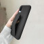 Vaku ® Vivo Y53s Harbor Grip Multi-Functional Magnetic Vertical & Horizontal Stand Case TPU Back Cover