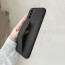 Vaku ® Samsung Galaxy S22 Harbor Grip Multi-Functional Magnetic Vertical & Horizontal Stand Case TPU Back Cover