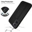 Vaku ® Oppo A96 Harbor Grip Multi-Functional Magnetic Vertical & Horizontal Stand Case TPU Back Cover