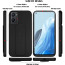 Vaku ® Oppo A76 Harbor Grip Multi-Functional Magnetic Vertical & Horizontal Stand Case TPU Back Cover