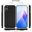 Vaku ® Oppo F21 Pro Harbor Grip Multi-Functional Magnetic Vertical & Horizontal Stand Case TPU Back Cover