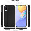 Vaku ® Vivo Y53s Harbor Grip Multi-Functional Magnetic Vertical & Horizontal Stand Case TPU Back Cover