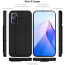 Vaku ® Oppo K10 Harbor Grip Multi-Functional Magnetic Vertical & Horizontal Stand Case TPU Back Cover