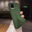 Vaku ® Vivo Y21G Harbor Grip Multi-Functional Magnetic Vertical & Horizontal Stand Case TPU Back Cover