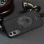 Vaku ® OnePlus Nord CE4 Lite 5G Lion Embossed Luxury Designer Leather Protective Back Cover