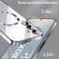 Vaku ® Samsung Galaxy S25 Luxury Electroplated Magnetic Magsafe Camera Protection TPU Back Cover Case