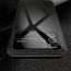 Vaku ® Samsung Galaxy S24 Ultra Glazed Polarized Camera Lens Protector Shockproof Back Cover