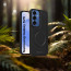 Vaku ® Samsung Galaxy S25 Maxtron Leather Stitched Magnetic Magsafe Non-Slip Grip Shockproof Back Cover