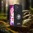 Vaku ® Samsung Galaxy F15 5G Regal Shield Metal Lion Engraved Leather Protective Back Cover