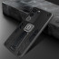 Vaku ® Vivo V29 5G Valor Military Grade Armor Case with Built-in Kickstand Shockproof Back Cover