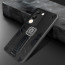 Vaku ® Vivo Y200 5G Valor Military Grade Armor Case with Built-in Kickstand Shockproof Back Cover