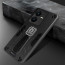 Vaku ® Vivo Y22 Valor Military Grade Armor Case with Built-in Kickstand Shockproof Back Cover