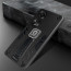 Vaku ® Oppo A78 5G Valor Military Grade Armor Case with Built-in Kickstand Shockproof Back Cover