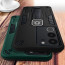 Vaku ® Vivo V29 5G Valor Military Grade Armor Case with Built-in Kickstand Shockproof Back Cover