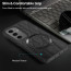 Vaku ® Samsung Galaxy S24 Diamond Plume Pattern Magnetic Magsafe Matte Soft-Touch Texture Back Cover
