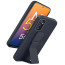 Vaku ® Samsung Galaxy M52 5G Harbor Grip Multi-Functional Magnetic Vertical & Horizontal Stand Case TPU Back Cover