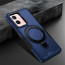 Vaku ® Vivo Y33s 5G Astor Military Grade Armor Protective Case with Ring Bracket Kickstand Back cover