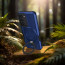 Vaku ® Samsung Galaxy S23 Astor Military Grade Armor Protective Case with Ring Bracket Kickstand Back cover