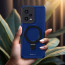 Vaku ® Xiaomi Redmi Note 12 5G Astor Military Grade Armor Protective Case with Ring Bracket Kickstand Back cover