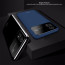 Vaku ® Xiaomi Redmi Note 11 Pro Glazed Polarized Camera Lens Protector Shockproof Back Cover
