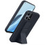 Vaku ® Oppo F21 Pro Harbor Grip Multi-Functional Magnetic Vertical & Horizontal Stand Case TPU Back Cover