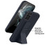 Vaku ® Samsung Galaxy S21 Ultra Harbor Grip Multi-Functional Magnetic Vertical & Horizontal Stand Case TPU Back Cover