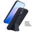 Vaku ® Oppo Reno8 5G Harbor Grip Multi-Functional Magnetic Vertical & Horizontal Stand Case TPU Back Cover