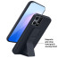 Vaku ® Oppo F21 Pro Harbor Grip Multi-Functional Magnetic Vertical & Horizontal Stand Case TPU Back Cover
