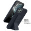 Vaku ® Samsung Galaxy M53 5G Harbor Grip Multi-Functional Magnetic Vertical & Horizontal Stand Case TPU Back Cover