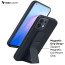 Vaku ® Oppo Reno8 5G Harbor Grip Multi-Functional Magnetic Vertical & Horizontal Stand Case TPU Back Cover