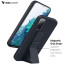 Vaku ® Samsung Galaxy S20 FE Harbor Grip Multi-Functional Magnetic Vertical & Horizontal Stand Case TPU Back Cover