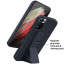 Vaku ® Xiaomi Redmi Note 11 Pro Plus 5G Harbor Grip Multi-Functional Magnetic Vertical & Horizontal Stand Case TPU Back Cover