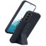 Vaku ® Samsung Galaxy S22 Plus Harbor Grip Multi-Functional Magnetic Vertical & Horizontal Stand Case TPU Back Cover